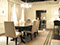 Jeremy Conway Design for HBO's Sex and the City, Charlotte's Apartment