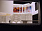 Jeremy Conway Design for Failure to Launch, Paula (Sarah Jessica Parker) and Kit's (Zoey Deschanel) Apartment