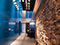 Jeremy Conway Design for Failure to Launch, Paula (Sarah Jessica Parker) and Kit's (Zoey Deschanel) Apartment