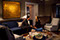 Jeremy Conway Design for Sex and the City 2.&nbsp; Big and Carrie's Apartment. 