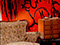 Jeremy Conway Design for HBO's Sex and the City, Shmuel's Studio out of our construciton shop!