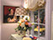 Jeremy Conway Design for Failure to Launch, Paula (Sarah Jessica Parker) and Kit's (Zoey Deschanel) Apartment