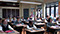 Jeremy Conway Design for School of Rock, Classroom Set