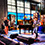 Jeremy Conway Design for Failure to Launch, Paula (Sarah Jessica Parker) and Kit's (Zoey Deschanel) Apartment